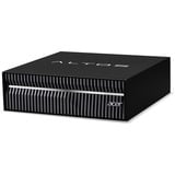 Acer Altos BrainSphere BG10 F1 pc-systeem Zwart/zilver | AMR | NVIDIA Grace Blackwell | 128 GB | 4 TB SSD