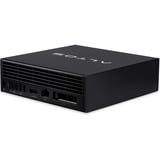 Acer Altos BrainSphere BG10 F1 pc-systeem Zwart/zilver | AMR | NVIDIA Grace Blackwell | 128 GB | 4 TB SSD