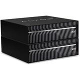 Acer Altos BrainSphere BG10 F1 pc-systeem Zwart/zilver | AMR | NVIDIA Grace Blackwell | 128 GB | 4 TB SSD