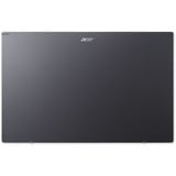 Acer Aspire 17 A17-51M-51SD 17.3"  laptop Grijs | Core i5-1334U | Iris Xe Graphics | 16 GB | 512 GB SSD