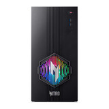 Acer Nitro N30-100 AR7970 gaming pc Zwart | R7 8700F | RX 9070 XT | 32 GB | 1 TB SSD