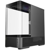 Antec C6 Curve ARGB midi tower behuizing Zwart | 2x USB-A | 1x USB-C | Tempered Glass