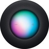 Apple HomePod luidspreker Zwart (mat), Bluetooth 5.0, wifi, Siri