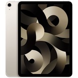 Apple iPad Air, 10.9" tablet Wit, 64 GB, Wifi, iPadOS