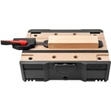 BESSEY Horizontale uitschuifbare klem WNS-SET-MFT lijmklem 