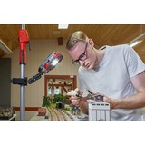 BESSEY Multifunctionele-/laserhouder STE-LH Zwart