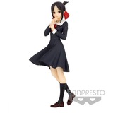 Banpresto Kaguya Sama: Love is War? - Kaguya Shinomiya PVC Statue decoratie 