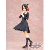 Banpresto Kaguya Sama: Love is War? - Kaguya Shinomiya PVC Statue decoratie 