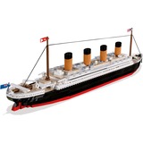 COBI Historical Collection - Titanic Constructiespeelgoed