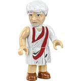 COBI Imperium Romanum - Romeins oorlogsschip Constructiespeelgoed 