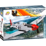 COBI P-51D Mustang Constructiespeelgoed Schaal 1:32