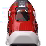 Cooler Master Sneaker X desktop behuizing Rood/wit | RGB