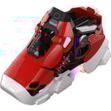 Cooler Master Sneaker X desktop behuizing Rood/wit | RGB