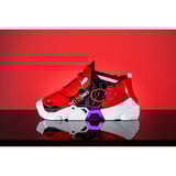 Cooler Master Sneaker X desktop behuizing Rood/wit | RGB