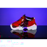 Cooler Master Sneaker X desktop behuizing Rood/wit | RGB