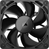 Corsair iCUE LINK RX120 case fan Zwart, 120 x 120 x 25 mm, PWM