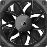 Corsair iCUE LINK RX120 case fan Zwart, 120 x 120 x 25 mm, PWM