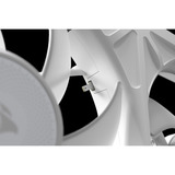 Corsair iCUE LINK RX360 II RGB case fans Wit, 3 stuks, 360 x 129 x 26 mm