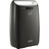DeLonghi Delo Luftentfeuchter DEXD216F BGWH bk luchtontvochtiger Grijs