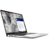 Dell Pro 16 Plus PB16250 16"  Copilot+ laptop Aluminium | Core Ultra 7 266V | Arc Graphics 140V | 16 GB | 512 GB SSD