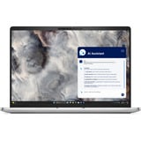 Dell Pro 16 Plus PB16250 16"  Copilot+ laptop Aluminium | Core Ultra 7 266V | Arc Graphics 140V | 16 GB | 512 GB SSD