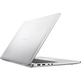 Dell Pro 16 Plus PB16250 16"  Copilot+ laptop Aluminium | Core Ultra 7 266V | Arc Graphics 140V | 16 GB | 512 GB SSD
