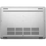 Dell Pro 16 Plus PB16250 16"  Copilot+ laptop Aluminium | Core Ultra 7 266V | Arc Graphics 140V | 16 GB | 512 GB SSD