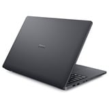 Dell Pro Max 16 MC16250 (1R369) 16"  laptop Zwart | Ultra 7 265H | RTX PRO 2000 | 32 GB | 1 TB SSD