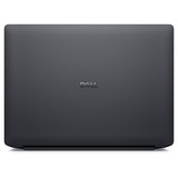 Dell Pro Max 16 MC16250 (1R369) 16"  laptop Zwart | Ultra 7 265H | RTX PRO 2000 | 32 GB | 1 TB SSD