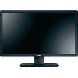 Dell  24" monitor Zwart