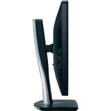 Dell  24" monitor Zwart