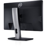 Dell  24" monitor Zwart