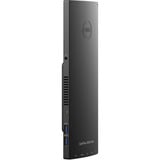 Dell  mini-pc Zwart