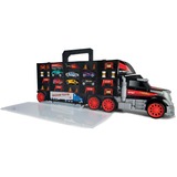 Dickie Truck Carry Case Speelgoedvoertuig 