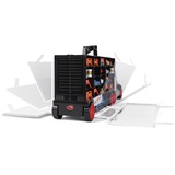 Dickie Truck Carry Case Speelgoedvoertuig 