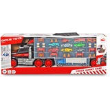 Dickie Truck Carry Case Speelgoedvoertuig 