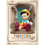 Diverse Disney: Pinocchio - Master Craft Pinocchio Statue decoratie