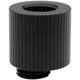 EKWB EK-Quantum Torque Rotary Offset 3 verbinding Zwart