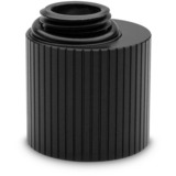 EKWB EK-Quantum Torque Rotary Offset 3 verbinding Zwart