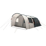 Easy Camp Palmdale 600 tent Lichtgrijs/donkergrijs, 6 personen