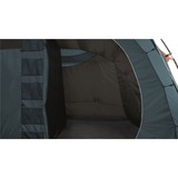 Easy Camp Palmdale 600 tent Lichtgrijs/donkergrijs, 6 personen