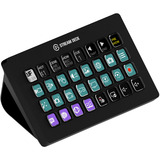 Elgato Stream Deck XL keypad Zwart