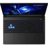 Erazer Scout 15 E1 MD62765 15.6"  gaming laptop Zwart | Core i5-13420H | RTX 5050 | 16 GB | 1 TB SSD