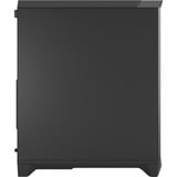 Fractal Design Meshify 3 Solid midi tower behuizing Zwart | 2x USB-A | 1x USB-C