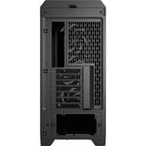 Fractal Design Meshify 3 midi tower behuizing Zwart | 2x USB-A | 1x USB-C