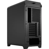 Fractal Design Meshify 3 midi tower behuizing Zwart | 2x USB-A | 1x USB-C