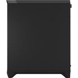Fractal Design Meshify 3 midi tower behuizing Zwart | 2x USB-A | 1x USB-C