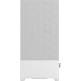 Fractal Design Pop Air White TG Clear Tint midi tower behuizing Wit | 2x USB-A | Window