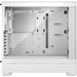 Fractal Design Pop Air midi tower behuizing Wit | 2x USB-A | Tempered Glass