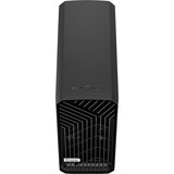 Fractal Design Torrent Black Solid midi tower behuizing Zwart | 2x USB-A | 1x USB-C